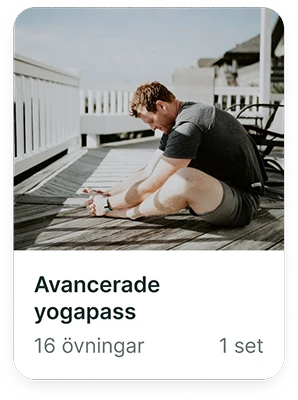 Yoga activity